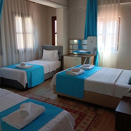 Grand Erken Hotel Анталия Екстериор снимка