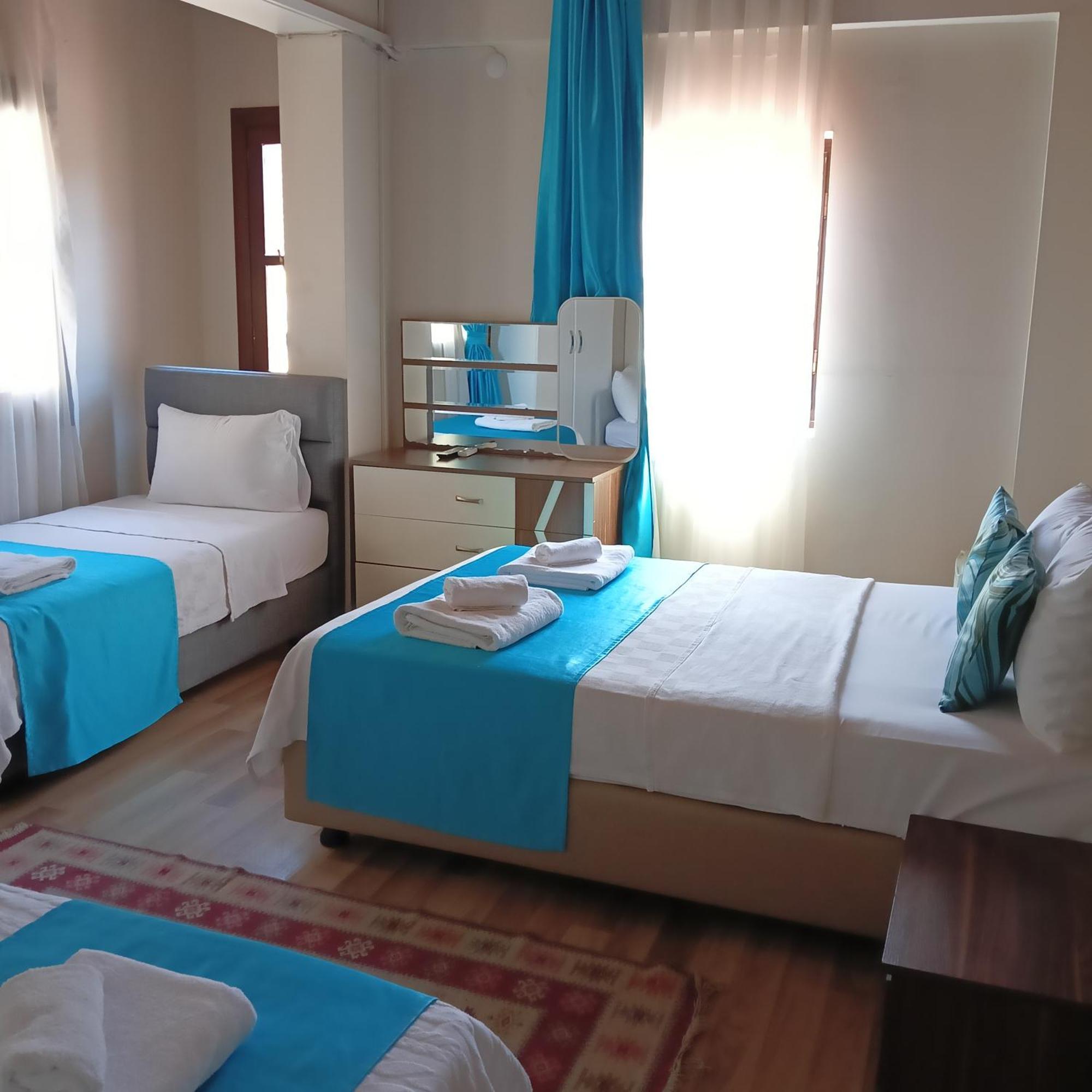 Grand Erken Hotel Анталия Екстериор снимка