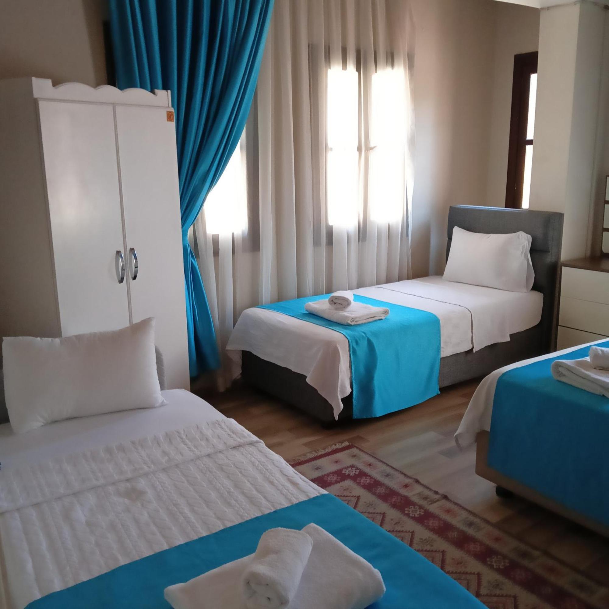 Grand Erken Hotel Анталия Екстериор снимка